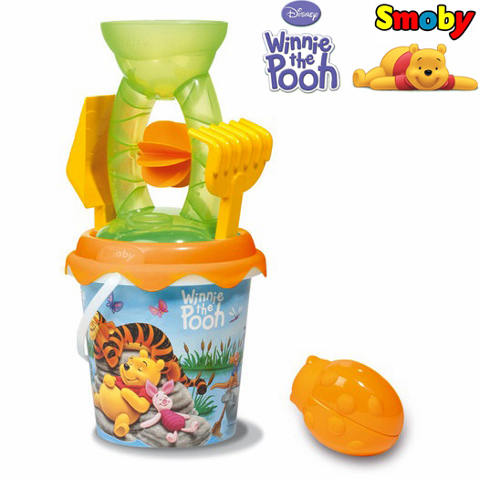 Smoby Beach -      39170
