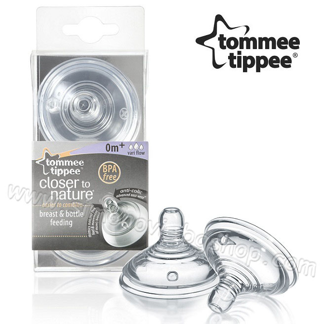 Tommee Tippee -    0+  2. 3 -