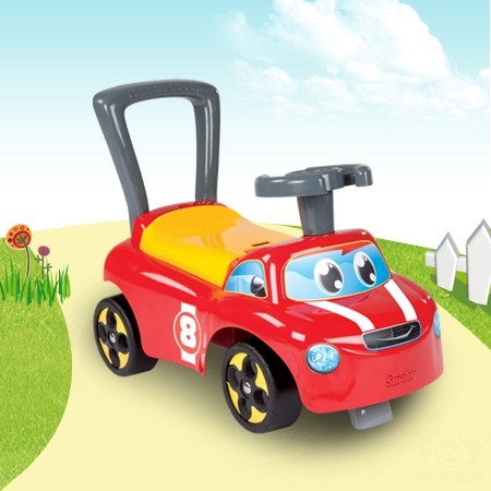 Smoby -      Auto 443000