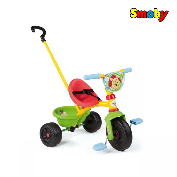 Smoby -   Be Move Winnie the Pooh