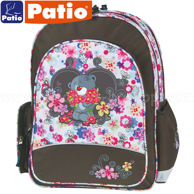 *Patio Teo Bear    53075