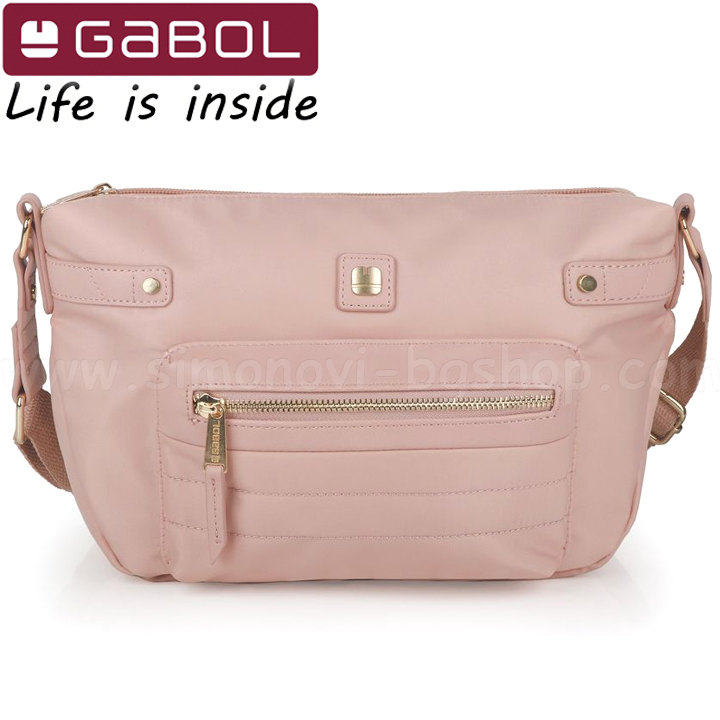 Gabol Bamba   Pink 53891306