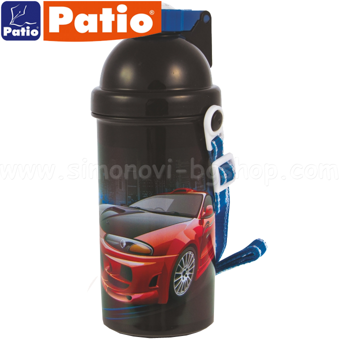 *Patio Speed Drifting    53921