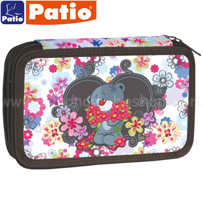 *Patio Teo Bear    2  54416