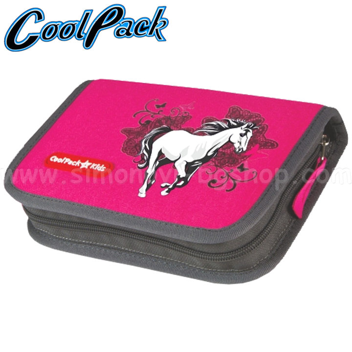 Cool Pack For Kids School kit - empty Horse 56 182