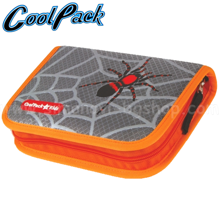 Cool Pack For Kids School kit - empty Spider 56,229