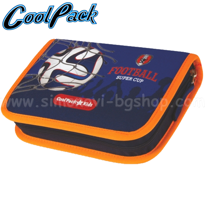 Pachet cool pentru Kit Kids School - gol de fotbal 56236