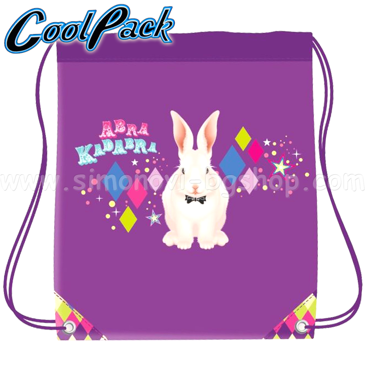Cool Pack For Kids Sports bag Magic 56 670