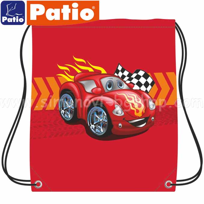 *Patio Race   56885