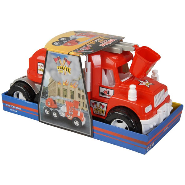 Pilsan - ������� ������� ���� 6613