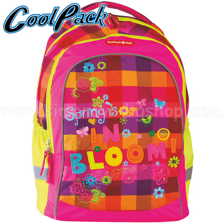 Cool Pack For Kids School Backpack Bloom 66 631