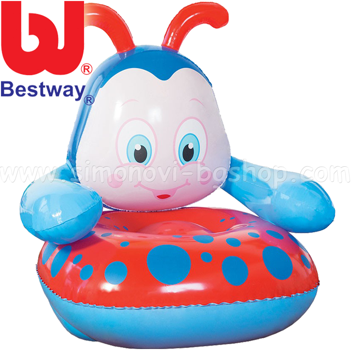 *Bestway    75061