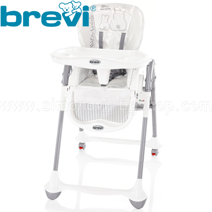 *Brevi    Convivio White Rabbit