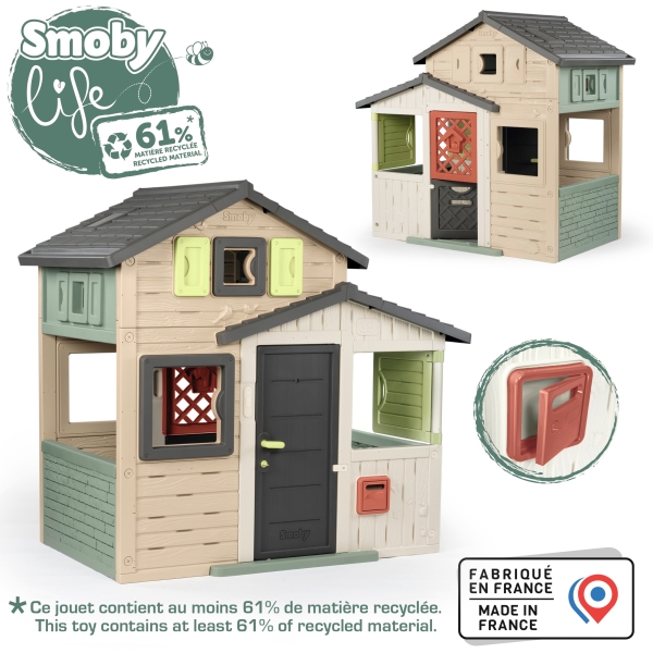 Smoby        Neo ECO810738