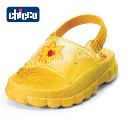 Chicco -    Ladybug Yellow (24-25)