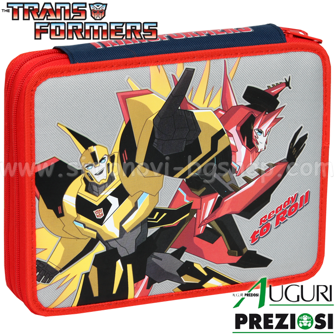 *Transformers     87639 Auguri Prez