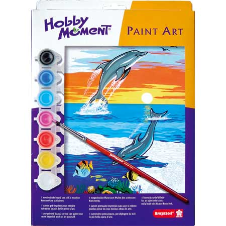 Bruynzeel - Hobby moment -    