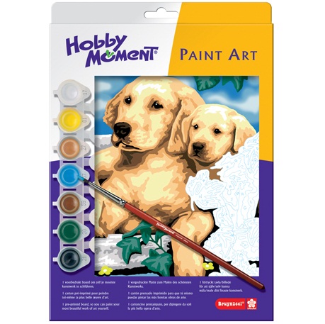 Bruynzeel - Hobby moment -    