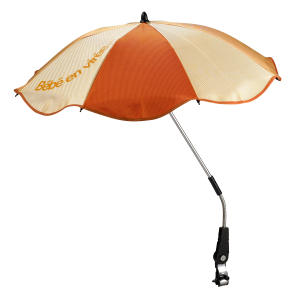 Babymoov -   UV  Orange/Salmon A060002