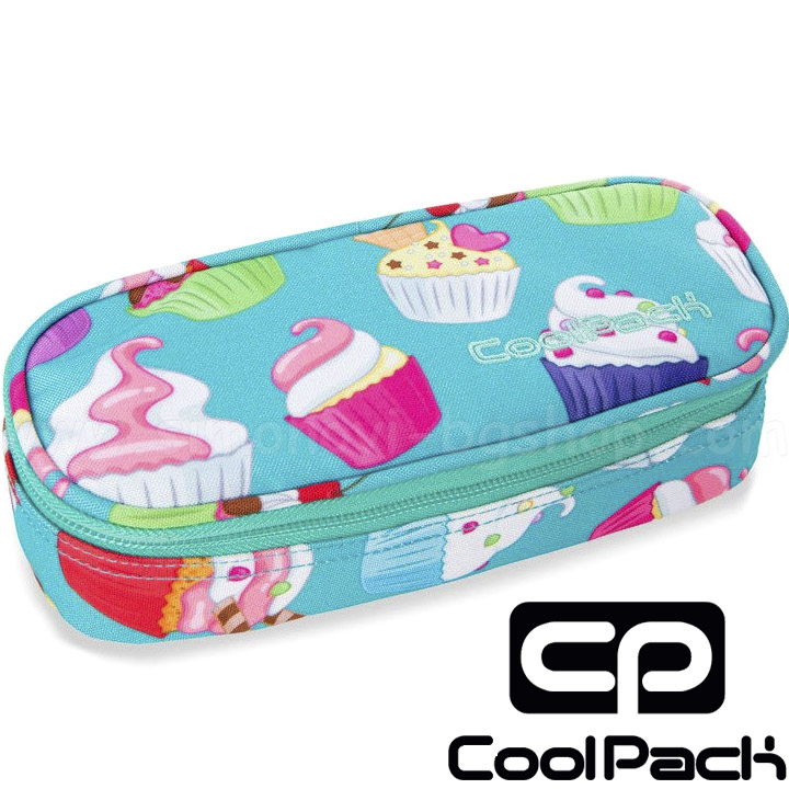 Cool Pack Campus   Cupcakes A62203
