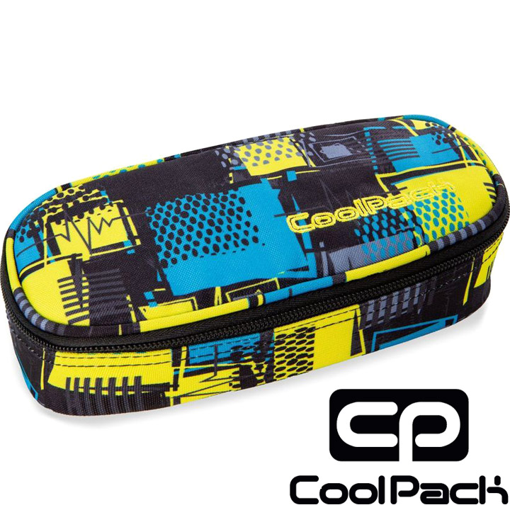 Cool Pack Campus   Squares A62213