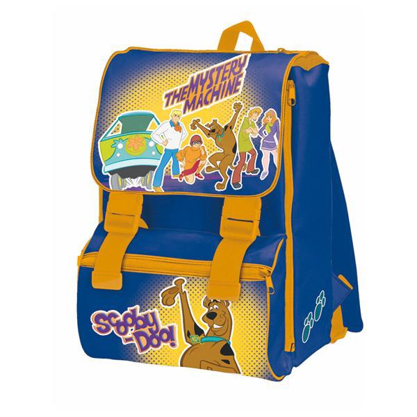 Scooby Doo -     83833 Auguri Preziosi