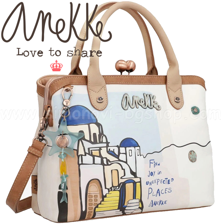 Anekke Women's bag Sunrise 34741-061