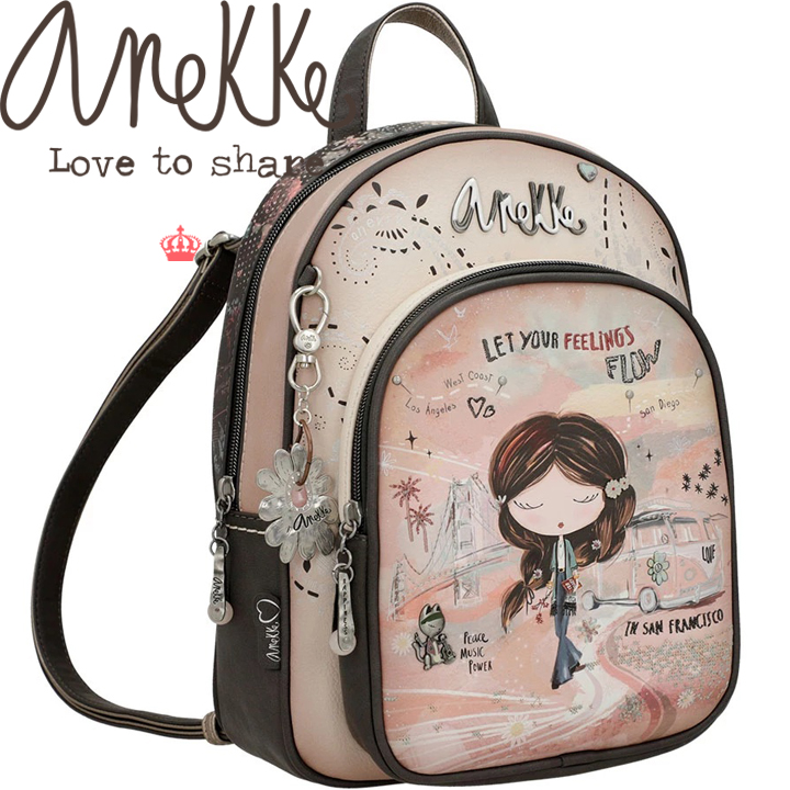2025 Anekke   Piece & Love Pink 30 38825-197