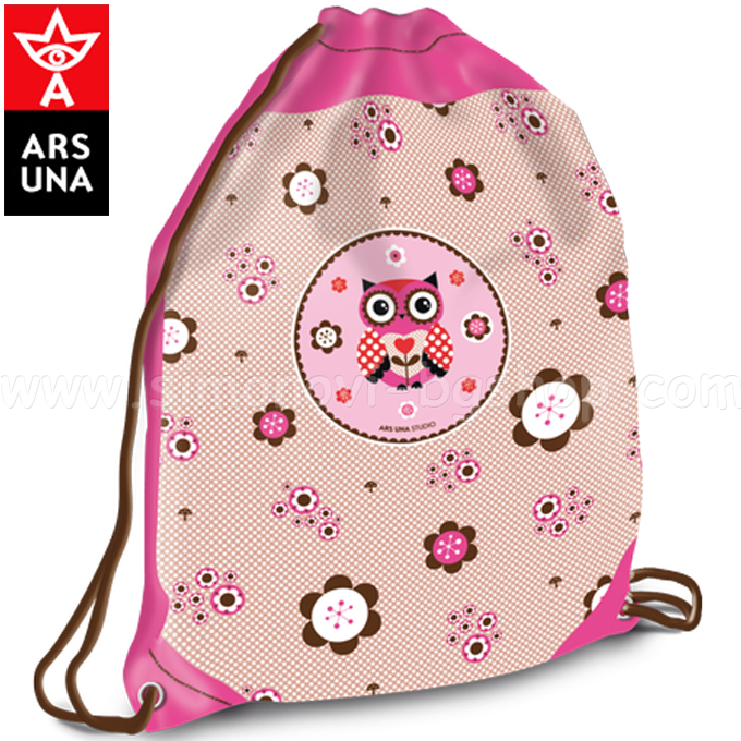 *2015 Hoot Boom   93567015 Ars Una