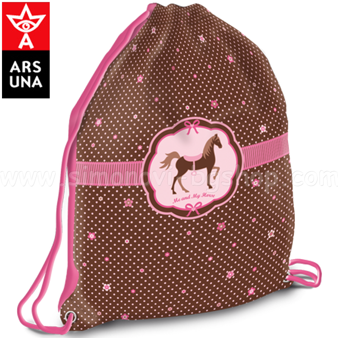 *2015 My Horse   93566780 Ars Una