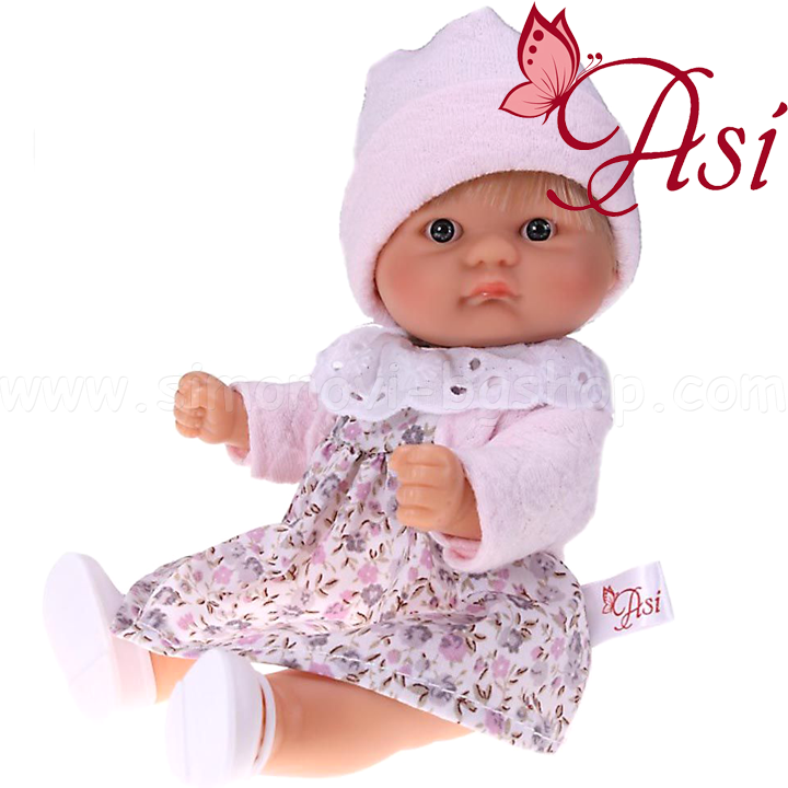 * Asi Bomboncin -         0115230