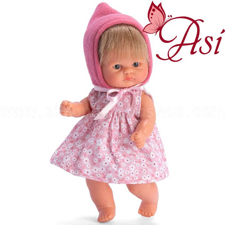 * Asi Bomboncin -        0116390