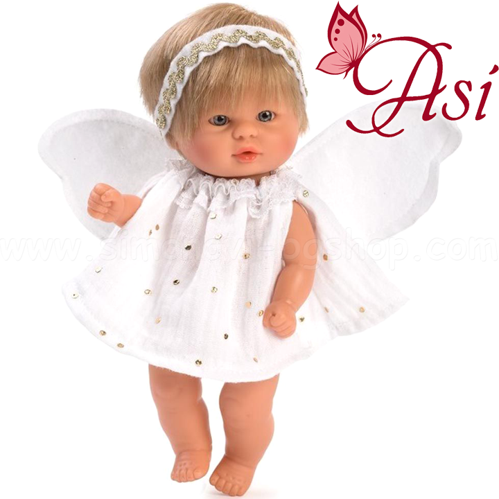 * Asi Bomboncin -    0119955