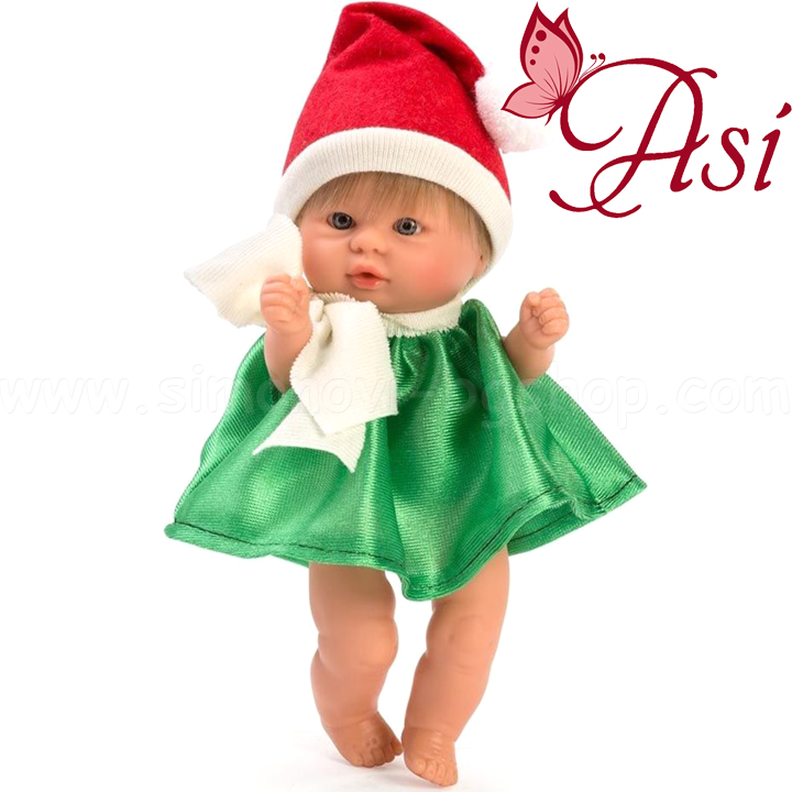 * Asi Bomboncin -      0119956