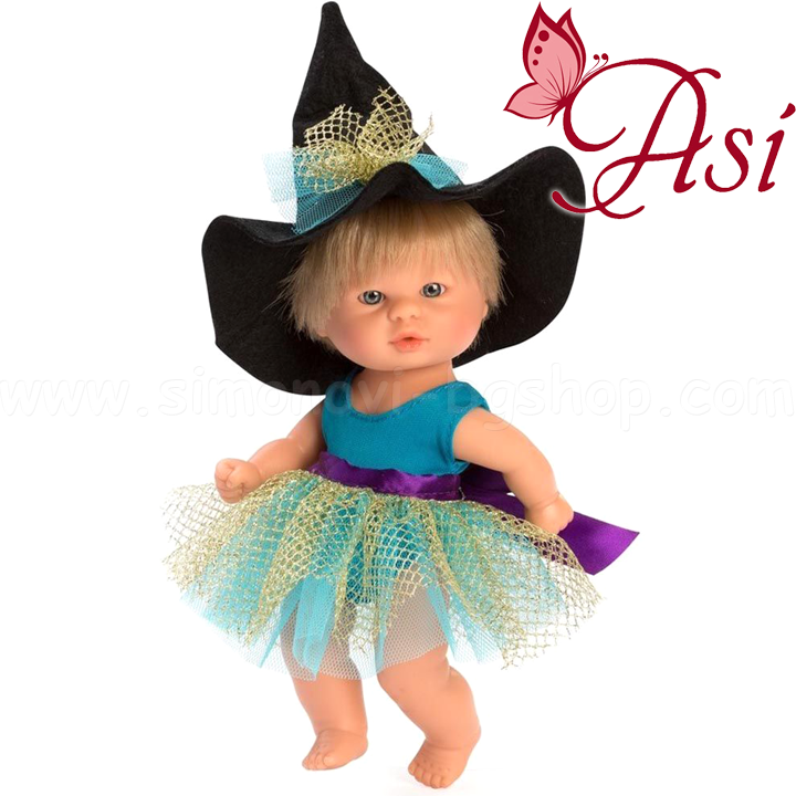 * Asi Bomboncin -     0119981