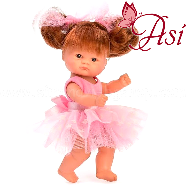 * Asi Bomboncin -  0119991