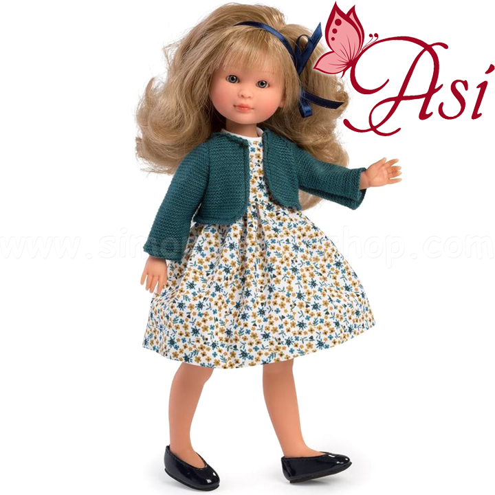 * Asi        30.0165650
