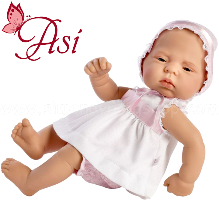 * Asi       43. 0324770