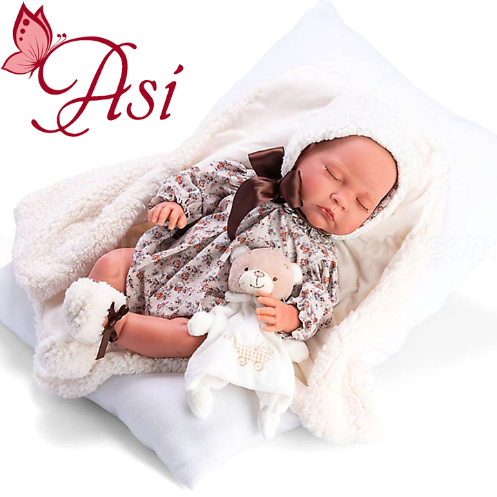 * Asi        46. Limited Edition0336470