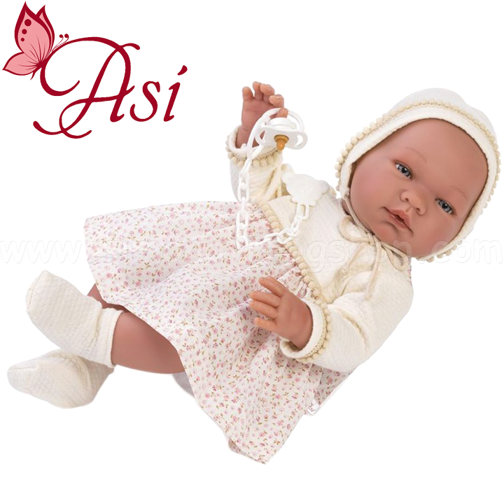 * Asi        43. 0365030