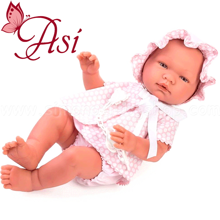 * Asi         43.0365340