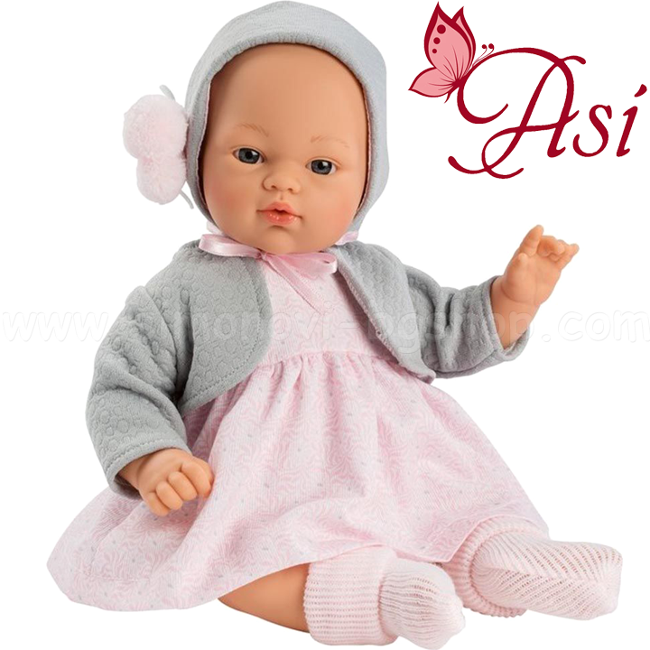* Asi          36. 0404310