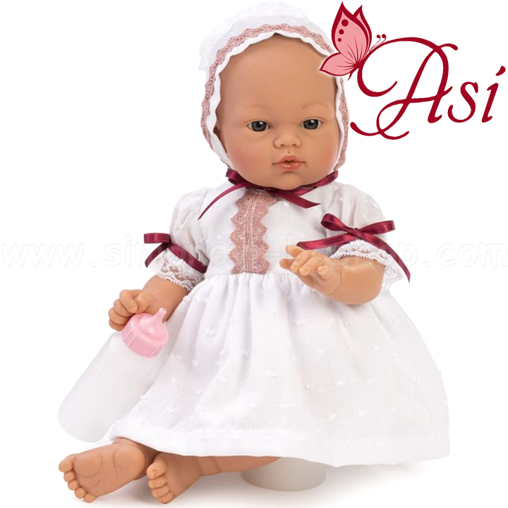 * Asi         36.0405010