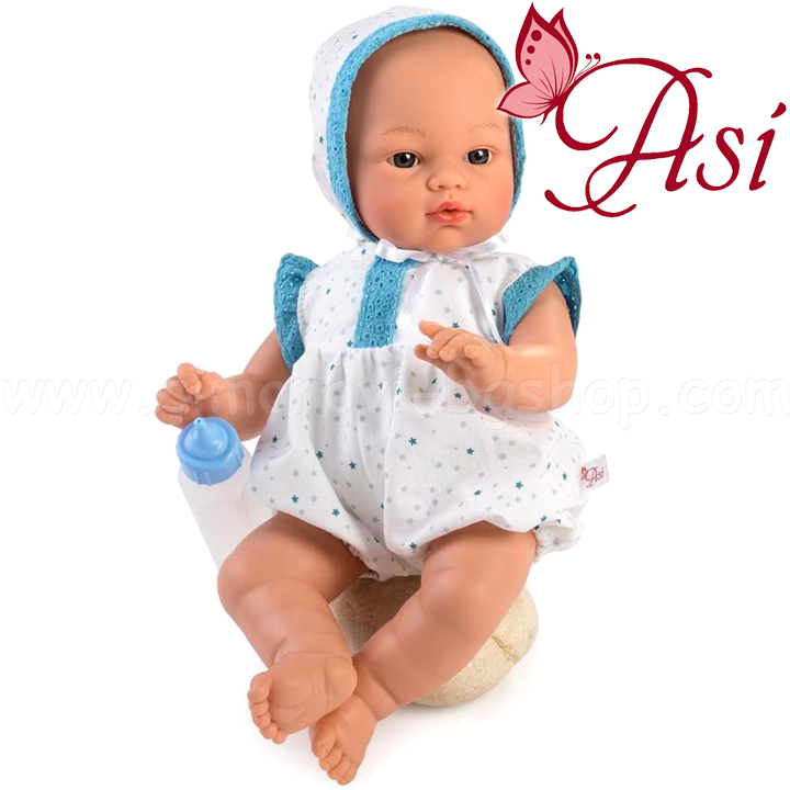 * Asi         36. 0405761