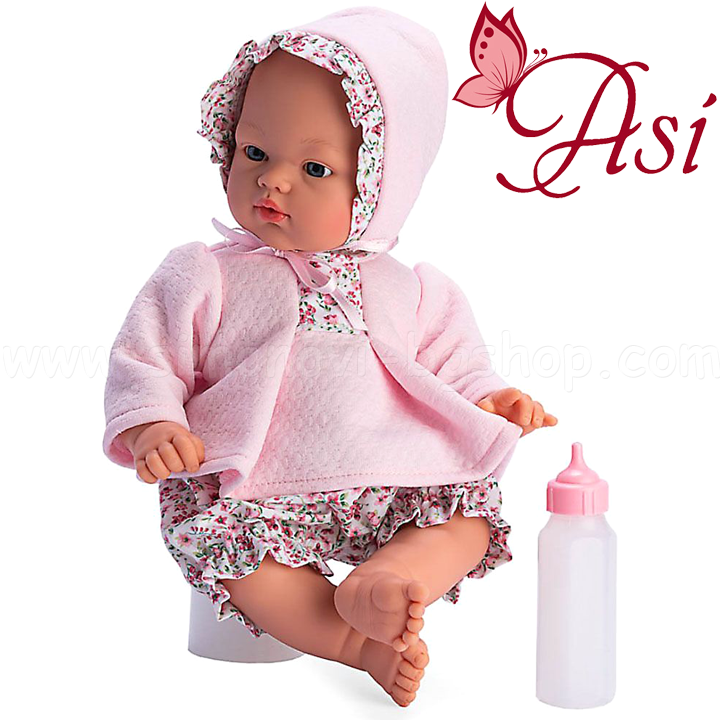 * Asi         36. 0406430