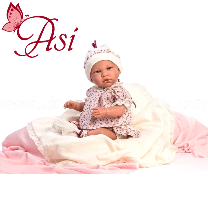 * Asi       46. Limited Edition 0475420