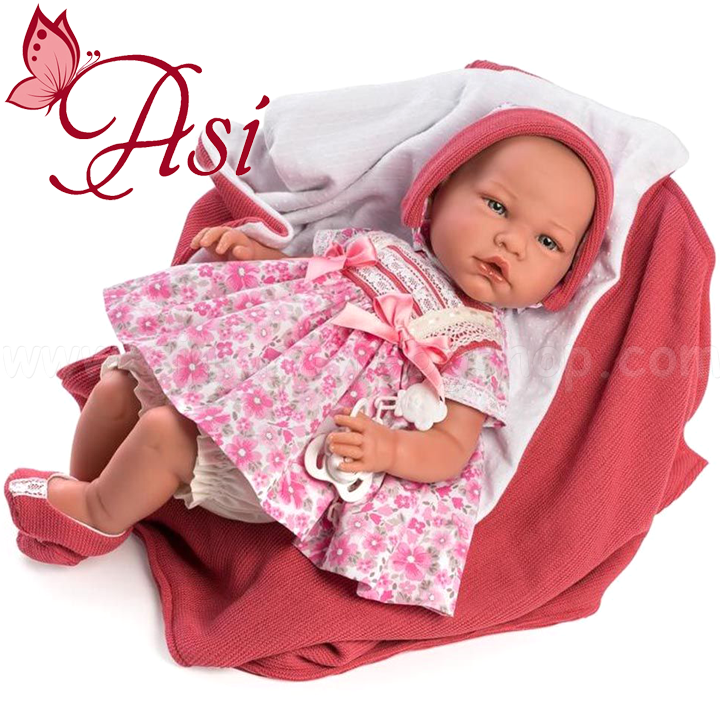 * Asi        46. Limited Edition 0475800