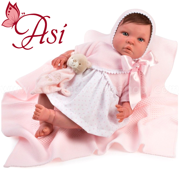 * Asi Real Reborn        46. Limited Edition