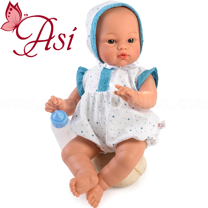 Asi        0405761