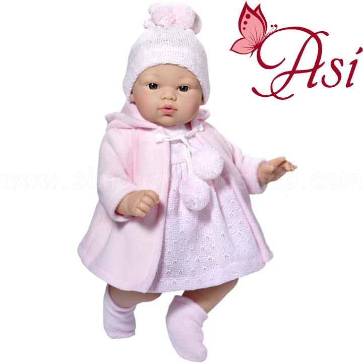 Asi          0401620
